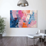 Tablou Canvas Orizontal