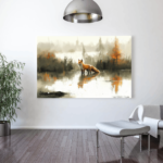 Tablou Canvas Orizontal