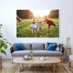 Tablou Canvas Orizontal