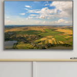 Tablou Canvas Orizontal