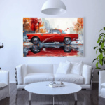 Tablou Canvas Orizontal