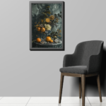 Tablou Canvas Vertical