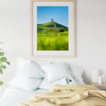 Tablou Canvas Vertial