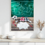 Tablou Canvas Vertical